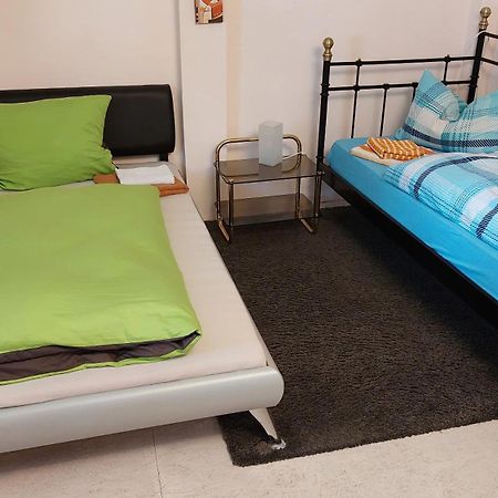Ferienhaus Kunterbunt II Hitzacker Luaran gambar