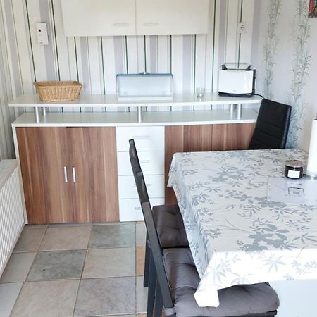 Ferienhaus Kunterbunt II Hitzacker Luaran gambar